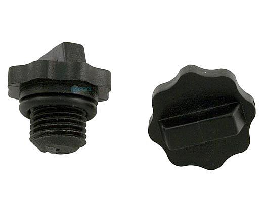 Jacuzzi Drain Plug With O-Ring | 31160906R2