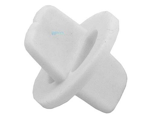 Jacuzzi (4628-16) Deflector for Site Glass DVK6 | 13038203R