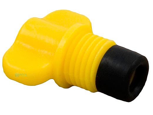 Jacuzzi Air Relief Knob With O-Ring | 14428205R (4638-15)
