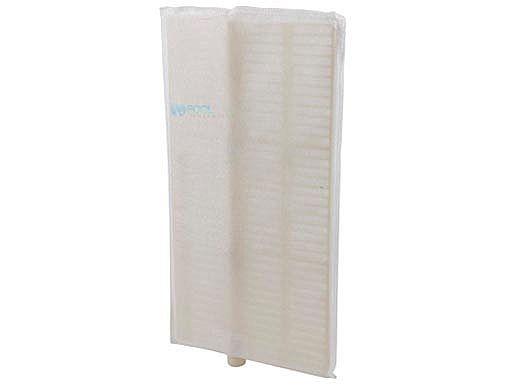 Jacuzzi (4638-03A) DE Grid 8-1/2"x18" 4 REQ AV60 | 42212316R
