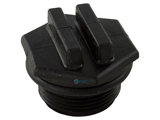 Jacuzzi Inspection Plug with O-Ring | 42290403R | 4627-12