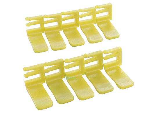 Jacuzzi Lock Tabs 42360107R10