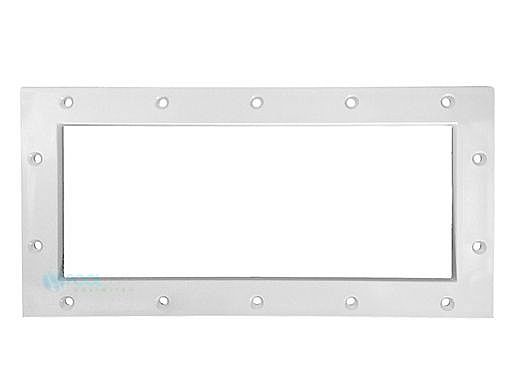 Jacuzzi 43114404R Face Flange for WB Skimmer | 4050-20A