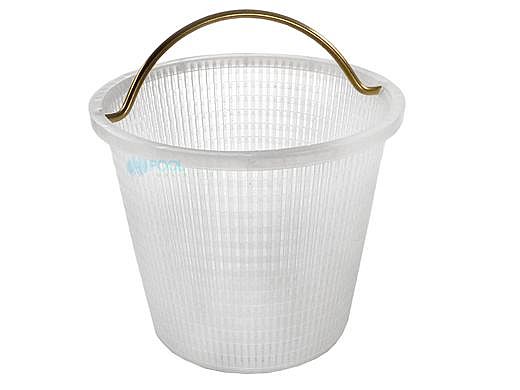 Jacuzzi 16109902R Deckmate Skimmer Basket W/ Handle | 4052-05