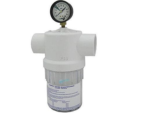 Zodiac Energy Filter with Gauge | 2888
