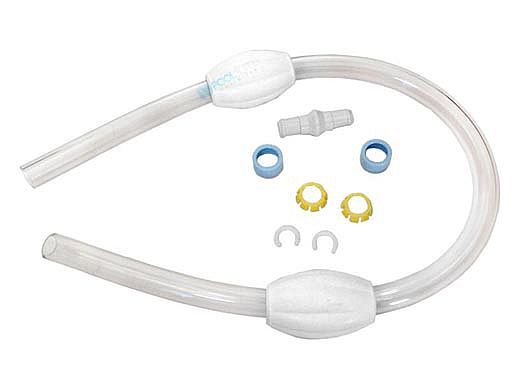 Jandy RayVac Hose Kit | 5/8" Vinyl W/2 Floats | R0374300