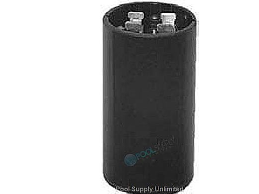 Regal Beloit A.O. Smith Motor Capacitor 36/43 MFD | 610807-011