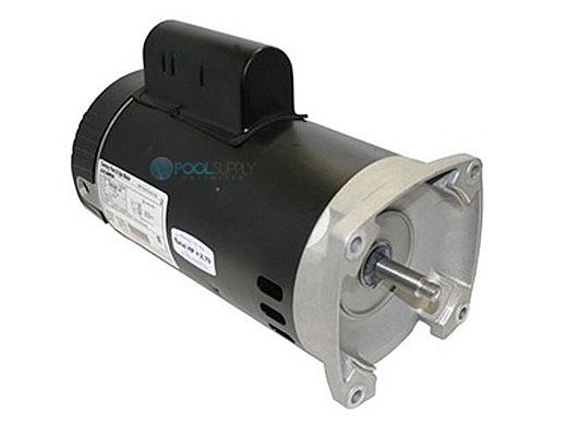 A.O Smith Tristar Motor Sq FL FR 2HP 208-230V | HSQ1202