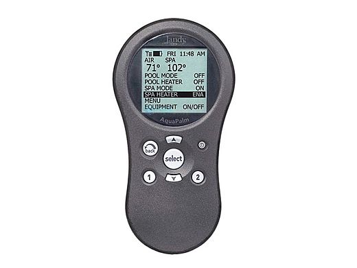 AquaLink® Aqua Palm Hand Held Only | R0444300