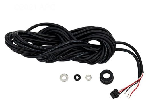 Jandy Actuator Power Cord Kit 20' JVA | R0411800