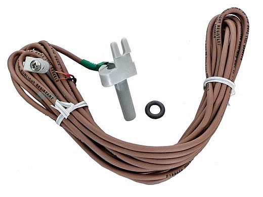 Jandy Temperature Sensor Air/Water/Solar Kit | 15' Cord | Gray | 7790