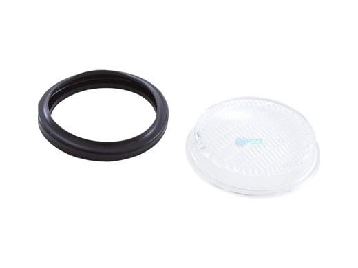 Zodiac Spa Light Glass Lens | R0400601