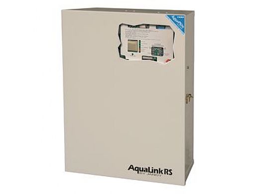 Jandy Foundation PureLink Power Center | Control up to 8 Circuits | 6614AP-L