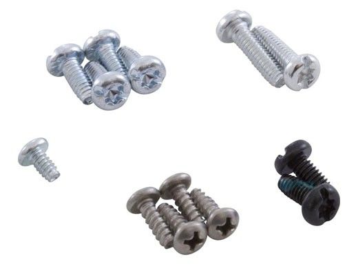 Jandy Purelink Screw Kit | R0467800