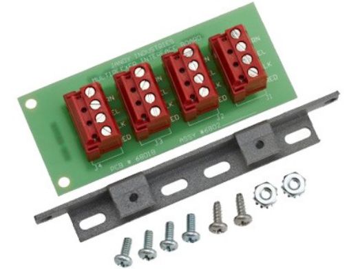 Jandy Multiplex Board for AquaLink RS Control System | 6584