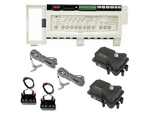 Jandy AquaLink RS6 Pool and Spa System | RS-PS6