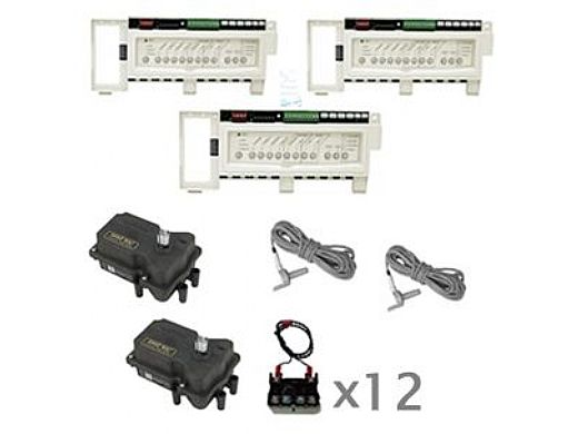 Jandy AquaLink RS4 Pool and Spa System | RS-PS24