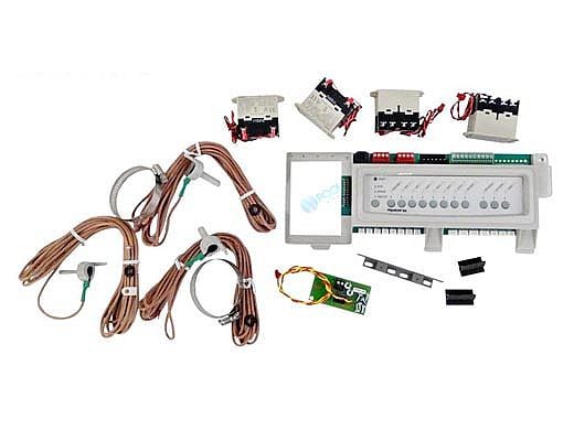 Jandy AquaLink Six Relay Pool and Spa Dual Equipment | RS2-6