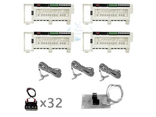 Jandy AquaLink 30 Relay Pool and Spa Dual Equipment  | RS2-30