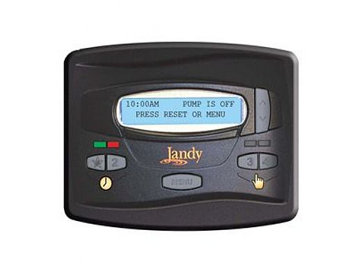 Jandy ePump Remote Controller (Pump Not Included) | JEP-R