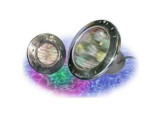 Jandy Colors LED Pool Light 150W 120V 100' Cord | CPHV150WS100