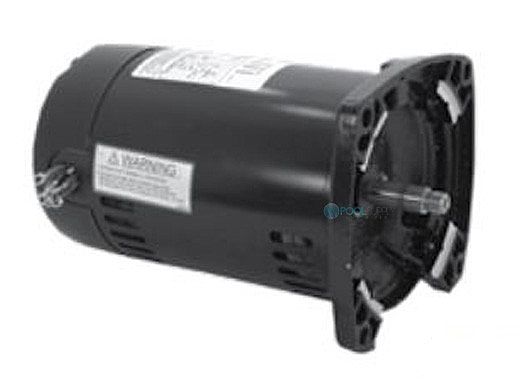 A.O Smith Motor Sq FL FR .5HP 230/460 | Q3052