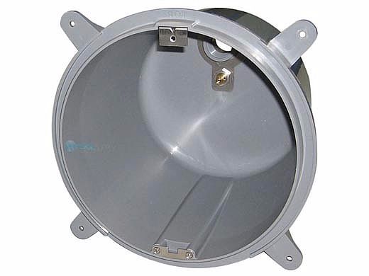 Zodiac Large Plastic Niche | PLNICLRG