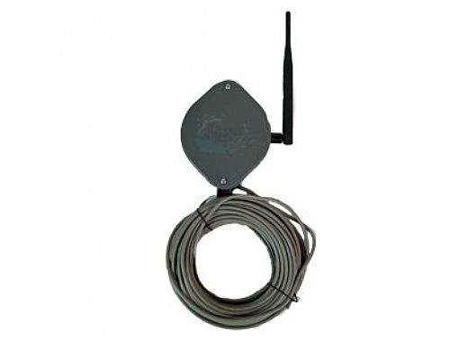Zodiac Jandy PDA Outdoor J-Box and Transmitter Kit | R0441900
