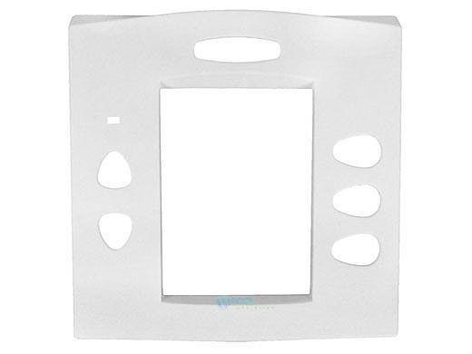 Jandy One Touch White Faceplate | R0550100