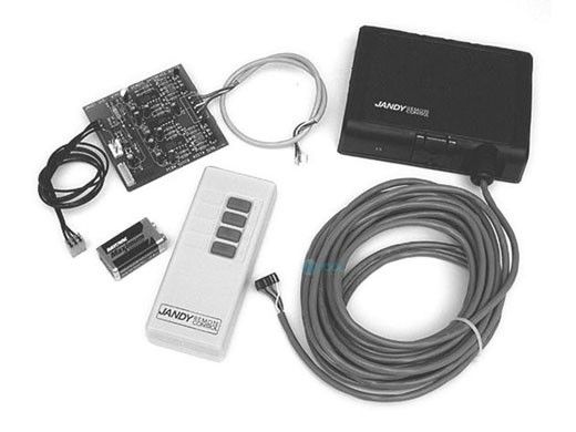 Jandy Aqualink Radio Remote with Interface Board | 5226