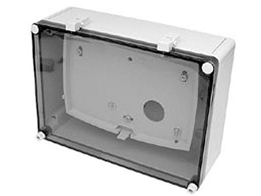 I AquaLink Outdoor Enclosure Weatherproof | 7341
