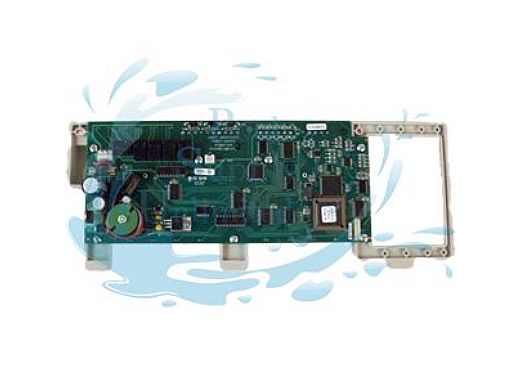 Zodiac Aqualink PC Board 8 Pool & Spa Bezel And PPD | 6729
