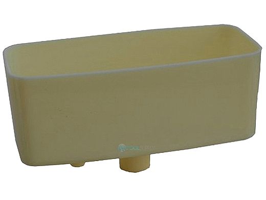 Spa Link Flush Mount Mud Box | 7940