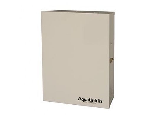 Jandy Foundation Power Center 12 Breaker Base | Control up to 8 Circuits | 6614-LD