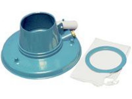 Jandy Leaf Master with Silt Bag | Wheel Model | 2233