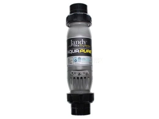 Jandy AquaPure PureLink 3-Port 7-Blade Replacement Salt Cell Kit | 12,000 Gallons | PLC700