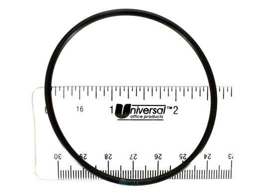Zodiac 2" AquaPure Union Ring | R0412700