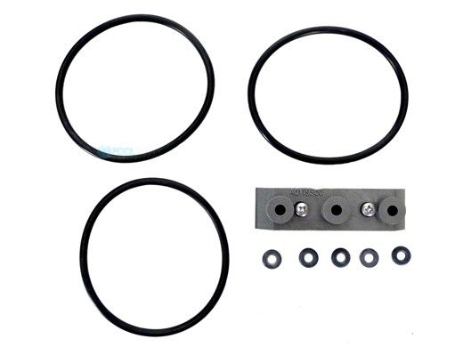 Zodiac Jandy O-Ring Terminal Adapter Kit | R0452200