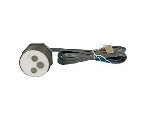 Jandy AquaPure Old Style Threaded Salinity & Flow Sensor | 16' Cable | R0403800