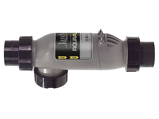 Jandy AquaPure PureLink 3-Port 14-Blade Replacement Salt Cell Kit | 40,000 Gallons | PLC1400