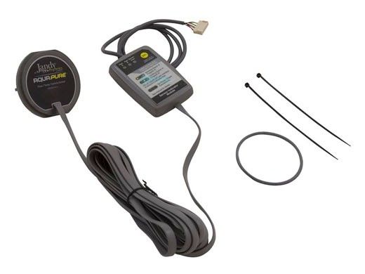 Zodiac Jandy AquaPure Salt Cell Flow & Salinity Sensor | 3-Port Cells | 25' Cable | R0476400