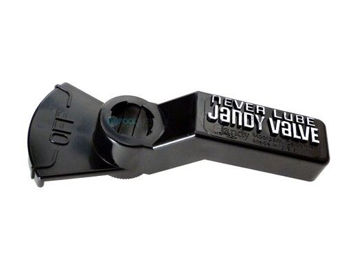 Jandy Neverlube Valve Handle 4733 | R0487200