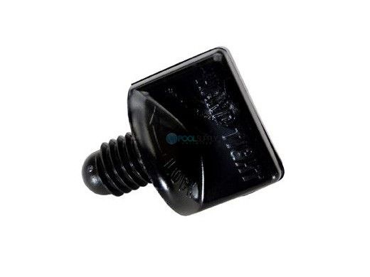Jandy Valve Knob ABS | Black | R0486900
