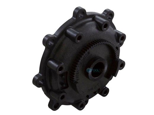 Jandy NeverLube 3-Port Valve Lid | 2.5" - 3" | R0466100