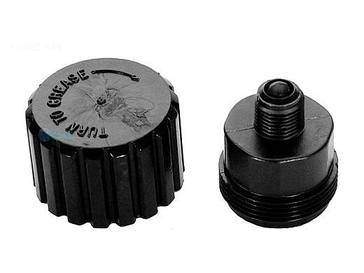 Jandy Valve Grease Cup | 2133