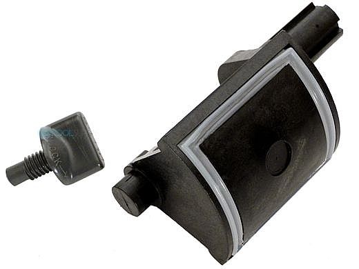 Jandy Valve Diverter Assembly Non-Positive Seal | 3045