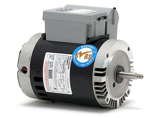 A.O Smith Guardian Motor THRD 1.5HP 115 230 | USTG1152A