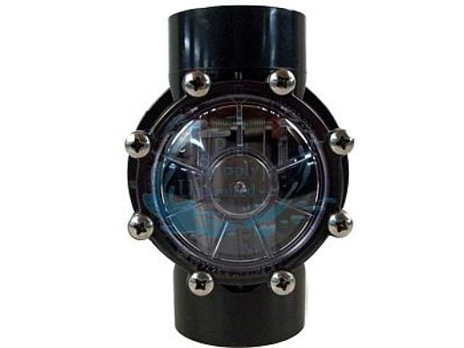 Jandy Pro Series 180 Degree Spring Check Valve 2"x2.5"| 7305