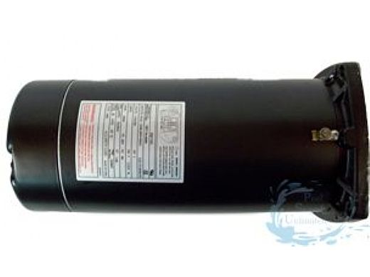 A.O Smith Motor SQ FL UR 1.5 HP 2 Speed 230V | UQS1152R