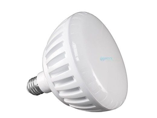 J&J Electronics PureWhite Pro LED Pool Lamp | 120V Cool White Equivalent to 300W | LPL-PR2-CW-120 | 26610 46610